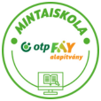 OTP Fáy mintaiskla