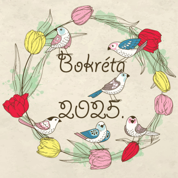 Bokréta gálaműsor az UP-Rendezvénytérben