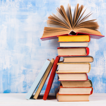 Író olvasó találkozó az iskolában