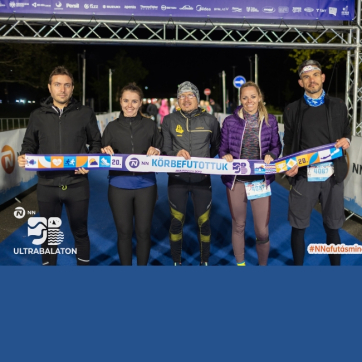 Ultrabalaton 2026