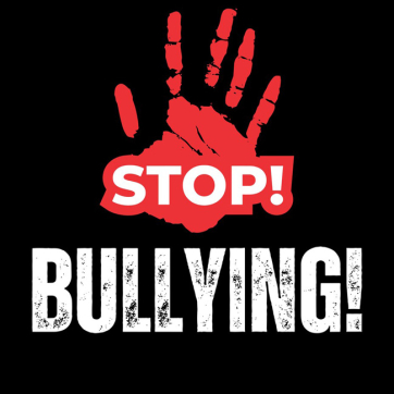 Stop bullying