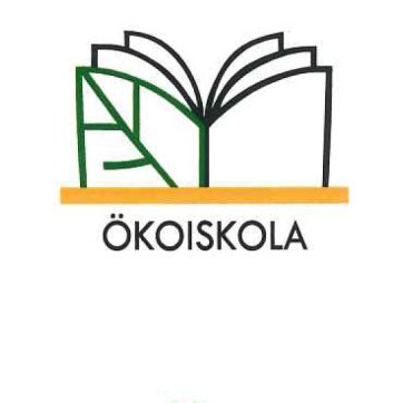 Ökoiskola cím átadó