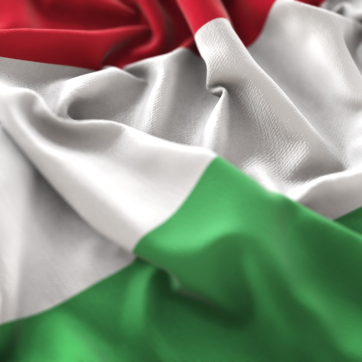 Március 15. ünnepély